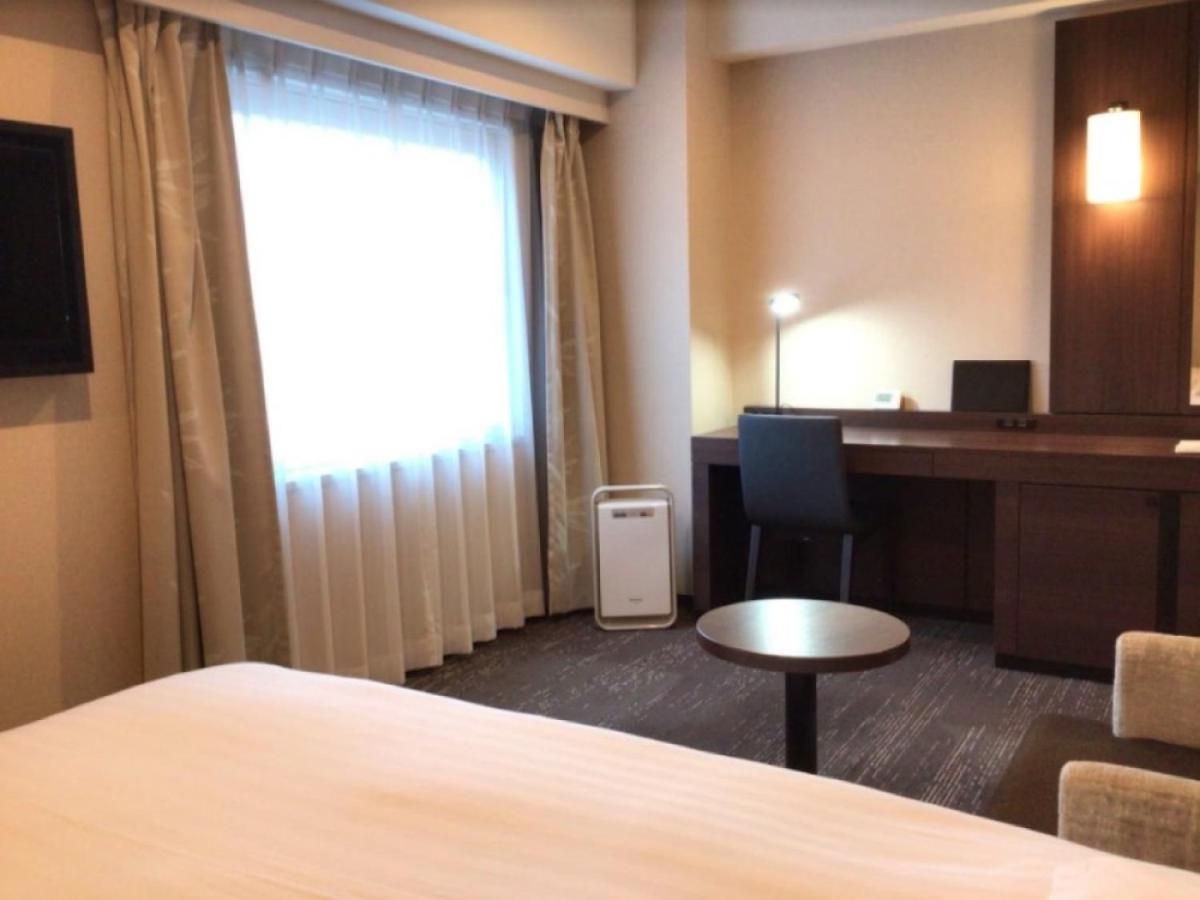 Matsue Excel Hotel Tokyu Exterior photo