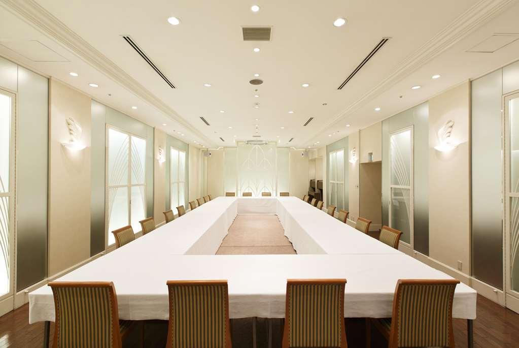 Matsue Excel Hotel Tokyu Facilities photo