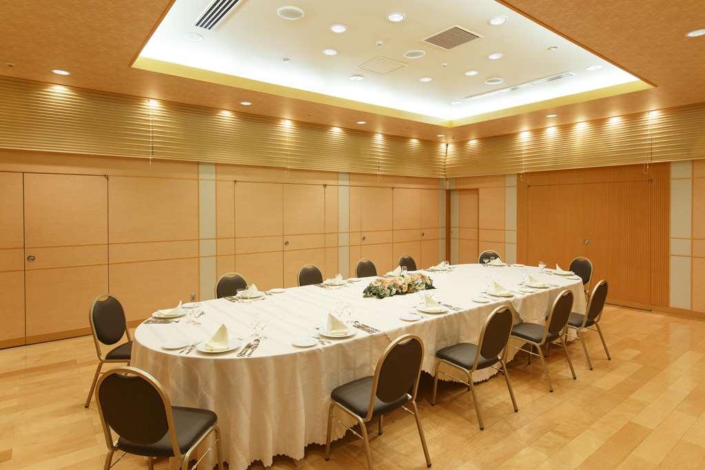Matsue Excel Hotel Tokyu Restaurant photo