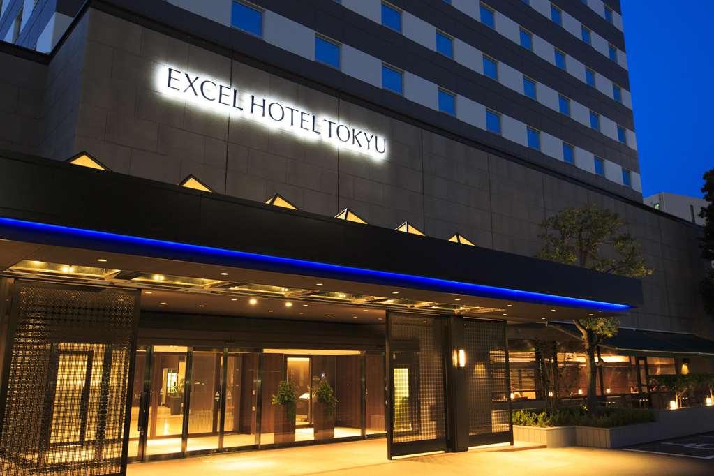Matsue Excel Hotel Tokyu Exterior photo