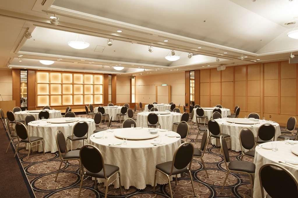 Matsue Excel Hotel Tokyu Restaurant photo