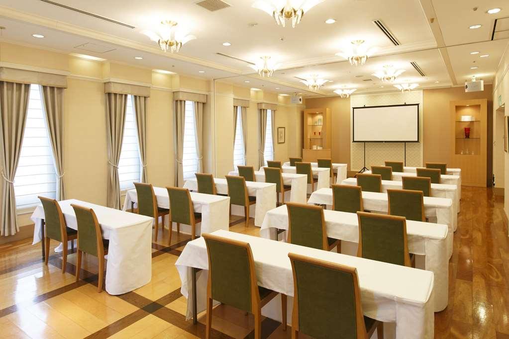 Matsue Excel Hotel Tokyu Facilities photo