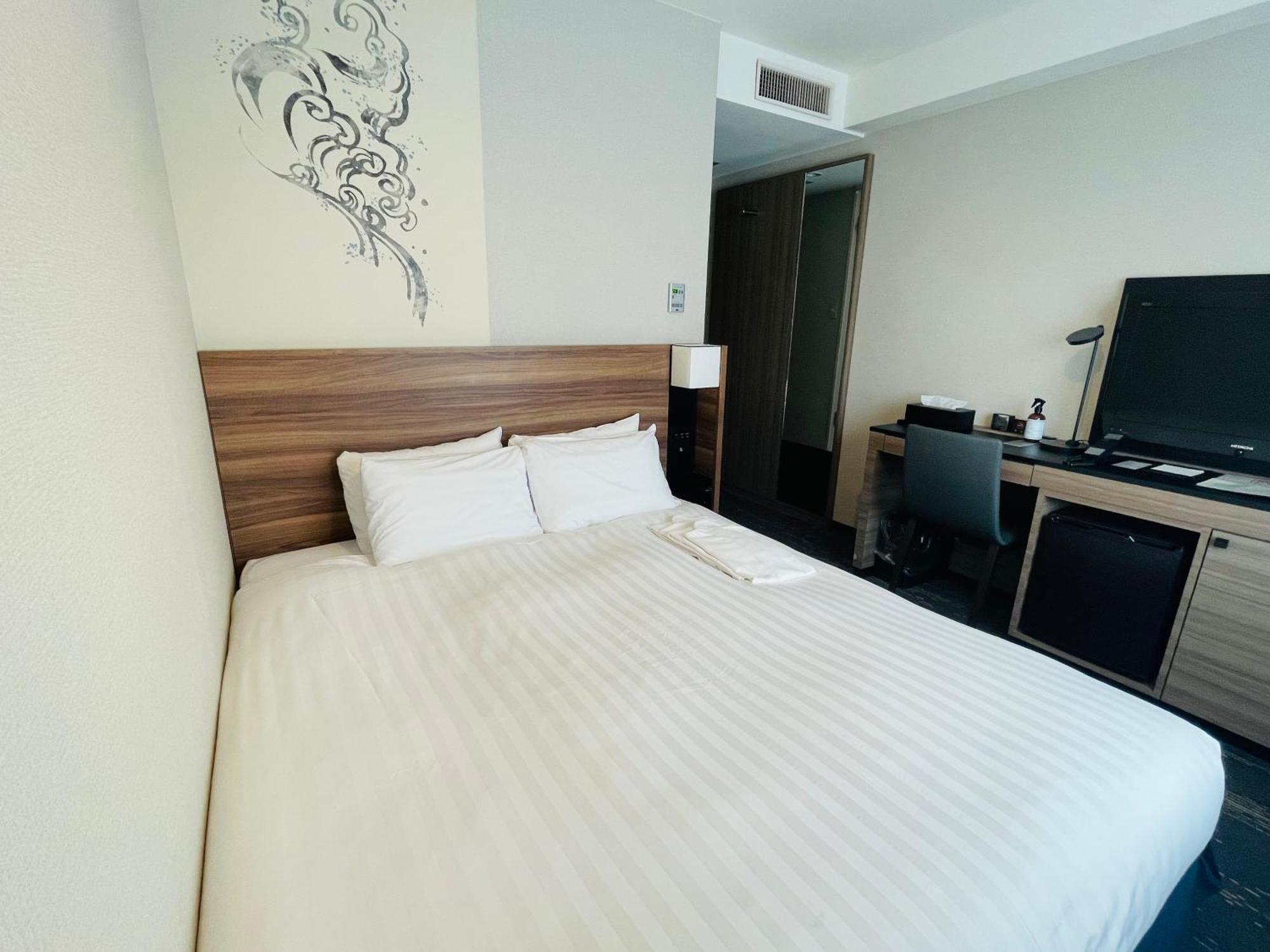 Matsue Excel Hotel Tokyu Room photo