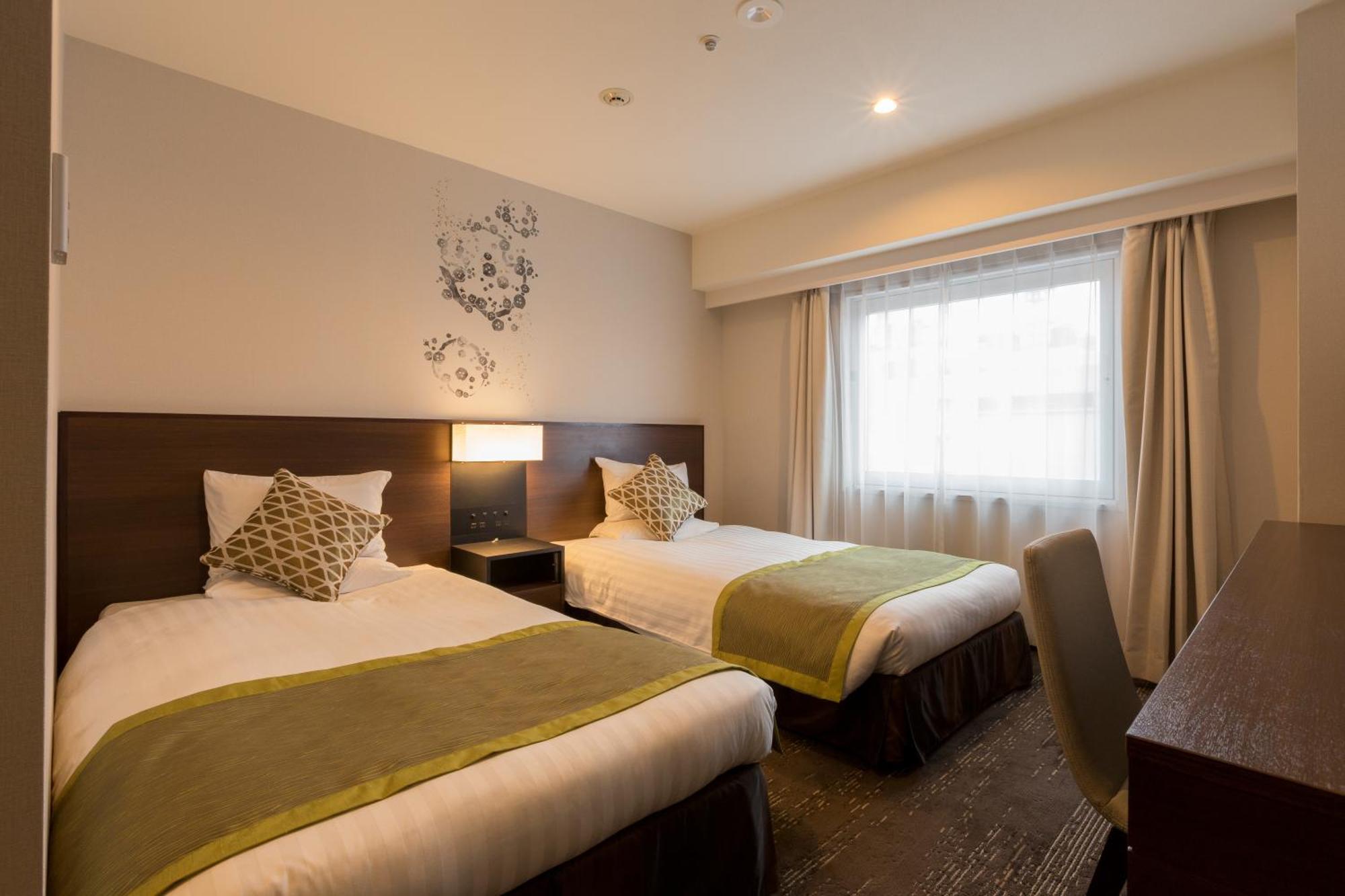 Matsue Excel Hotel Tokyu Room photo