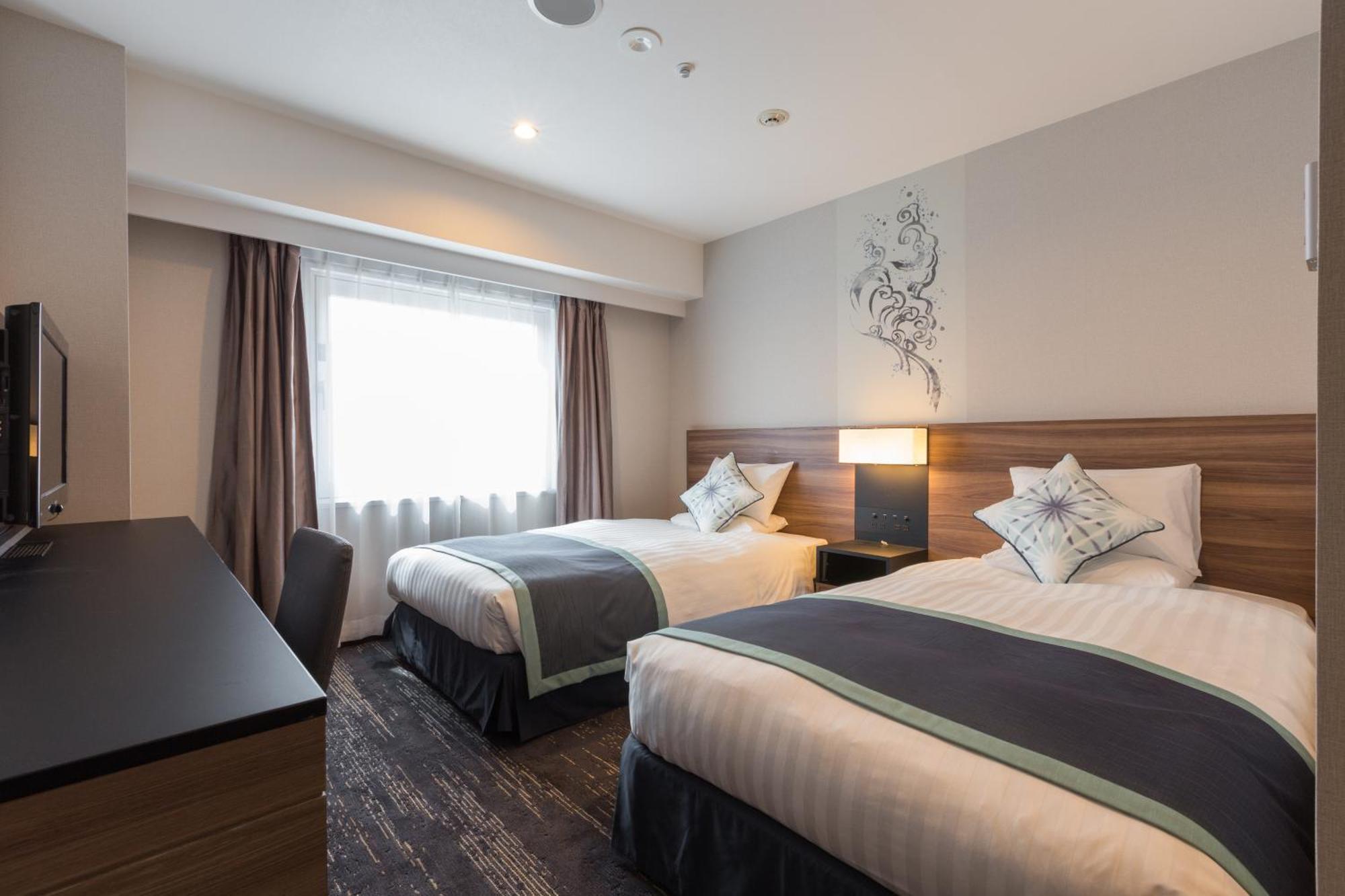 Matsue Excel Hotel Tokyu Exterior photo