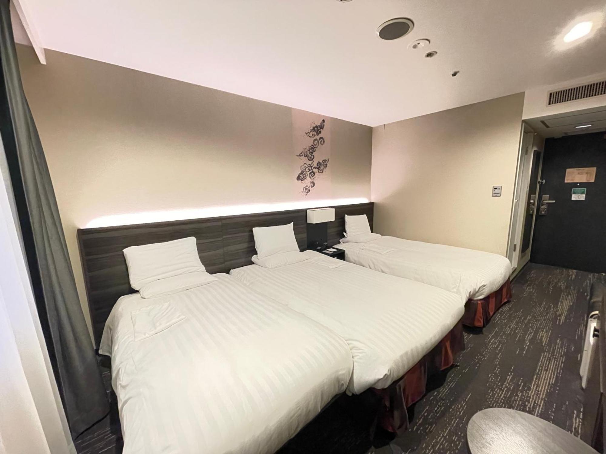 Matsue Excel Hotel Tokyu Exterior photo