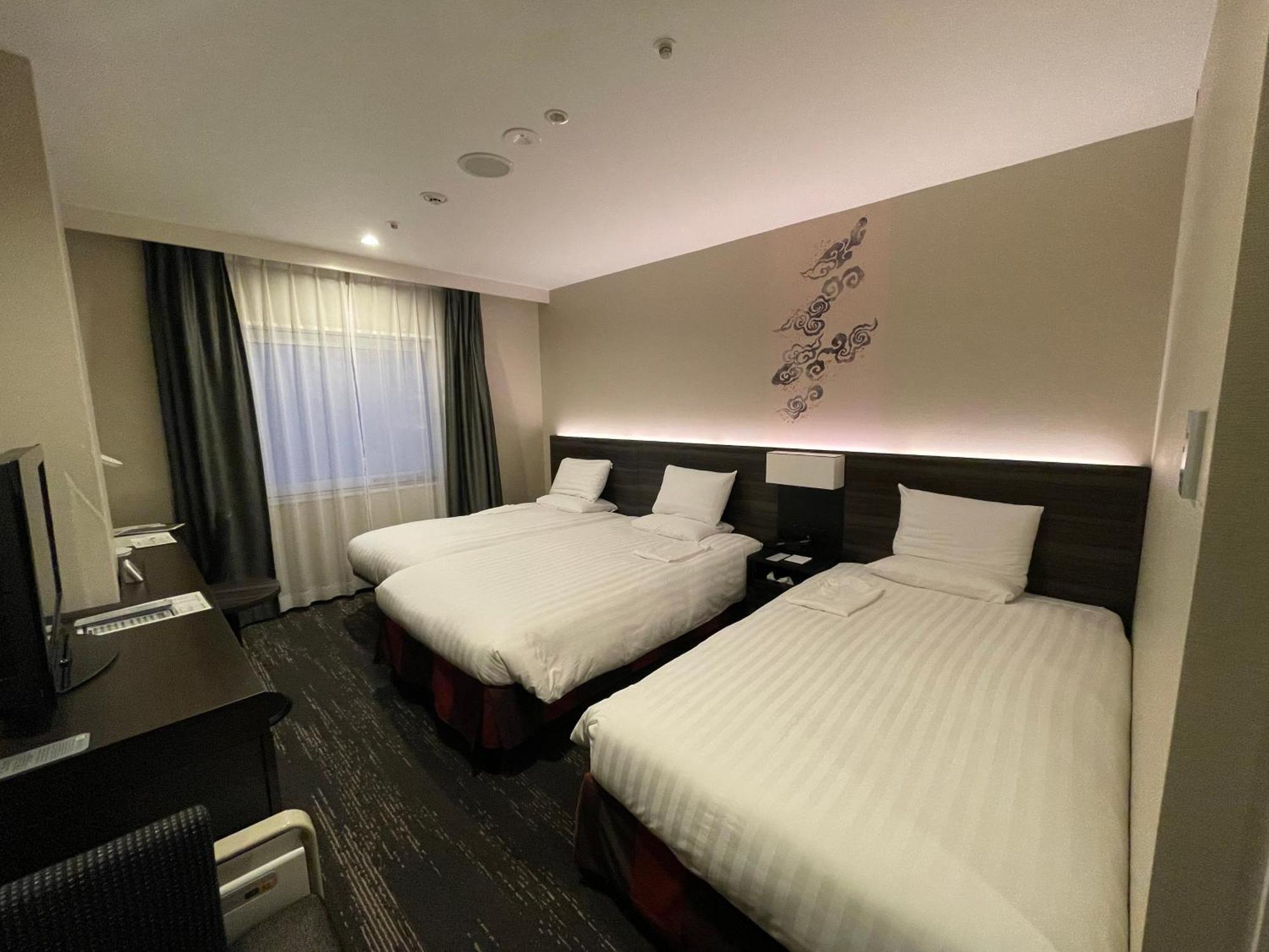 Matsue Excel Hotel Tokyu Room photo
