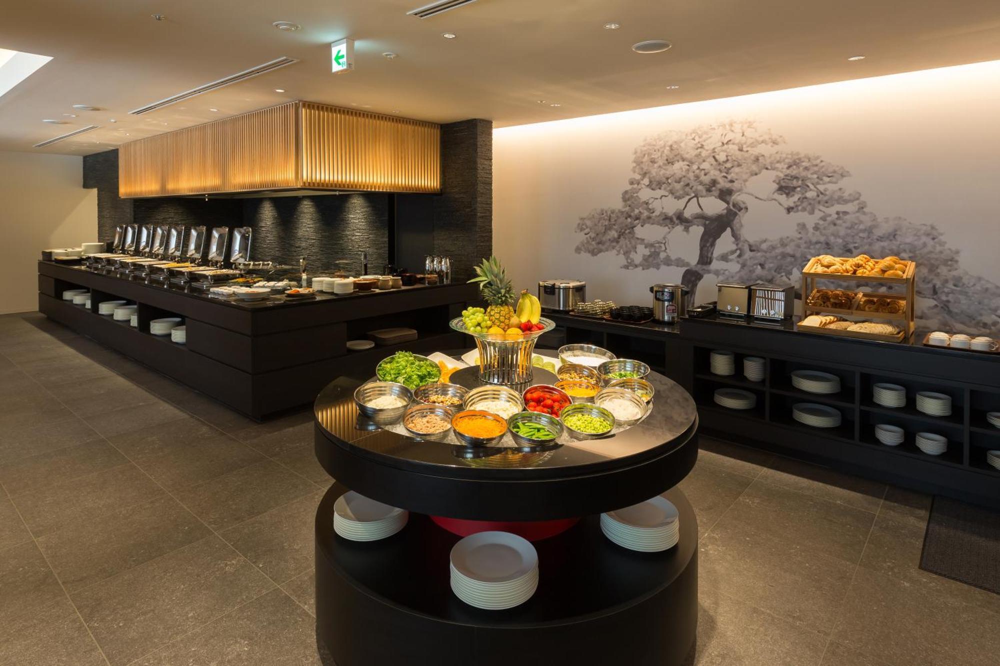 Matsue Excel Hotel Tokyu Exterior photo