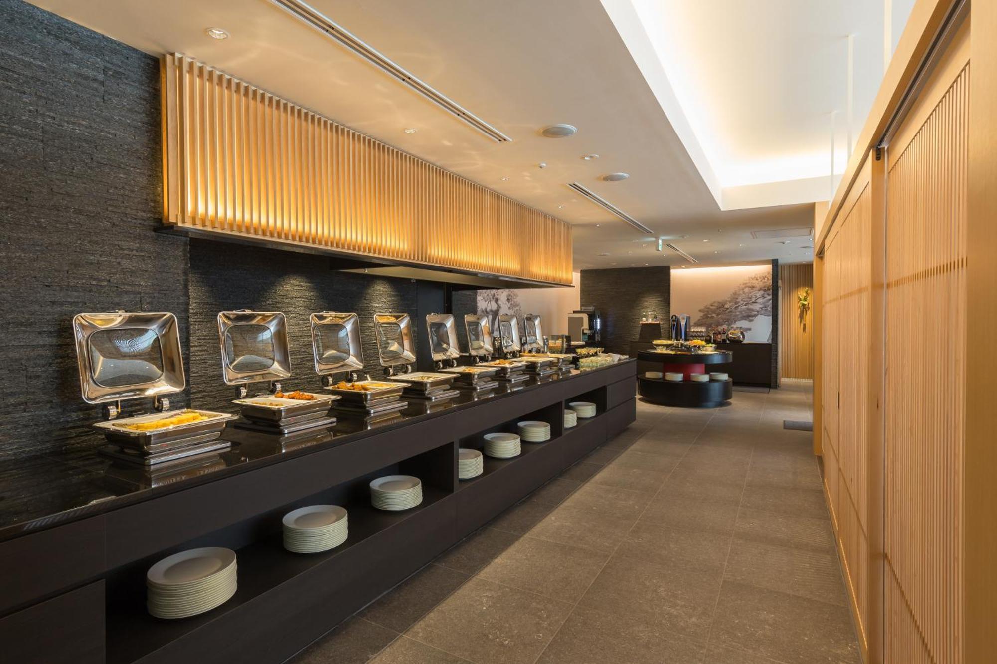 Matsue Excel Hotel Tokyu Exterior photo