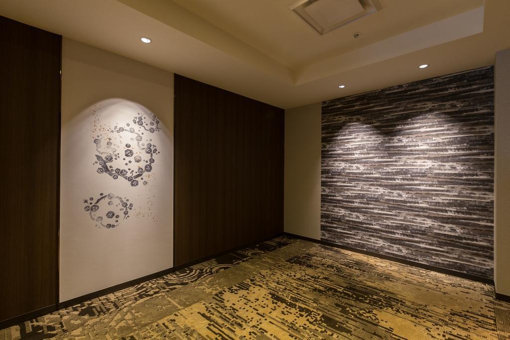 Matsue Excel Hotel Tokyu Exterior photo