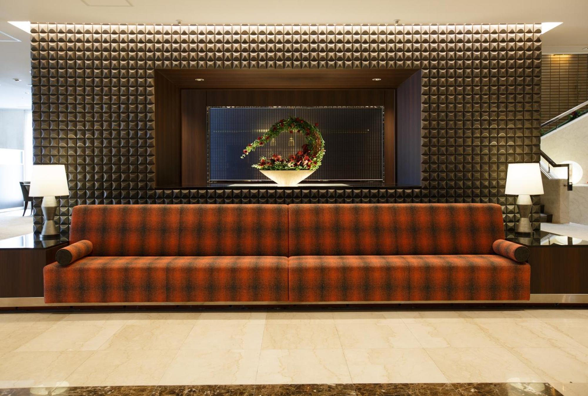Matsue Excel Hotel Tokyu Exterior photo