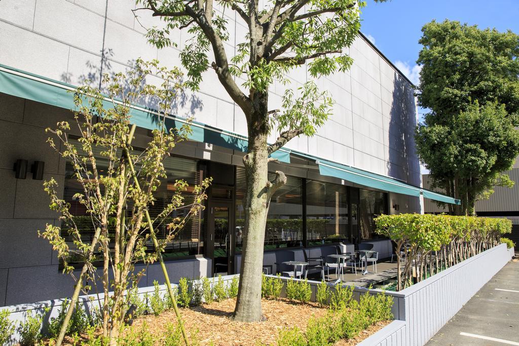 Matsue Excel Hotel Tokyu Exterior photo