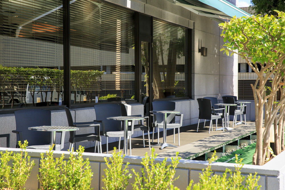 Matsue Excel Hotel Tokyu Exterior photo