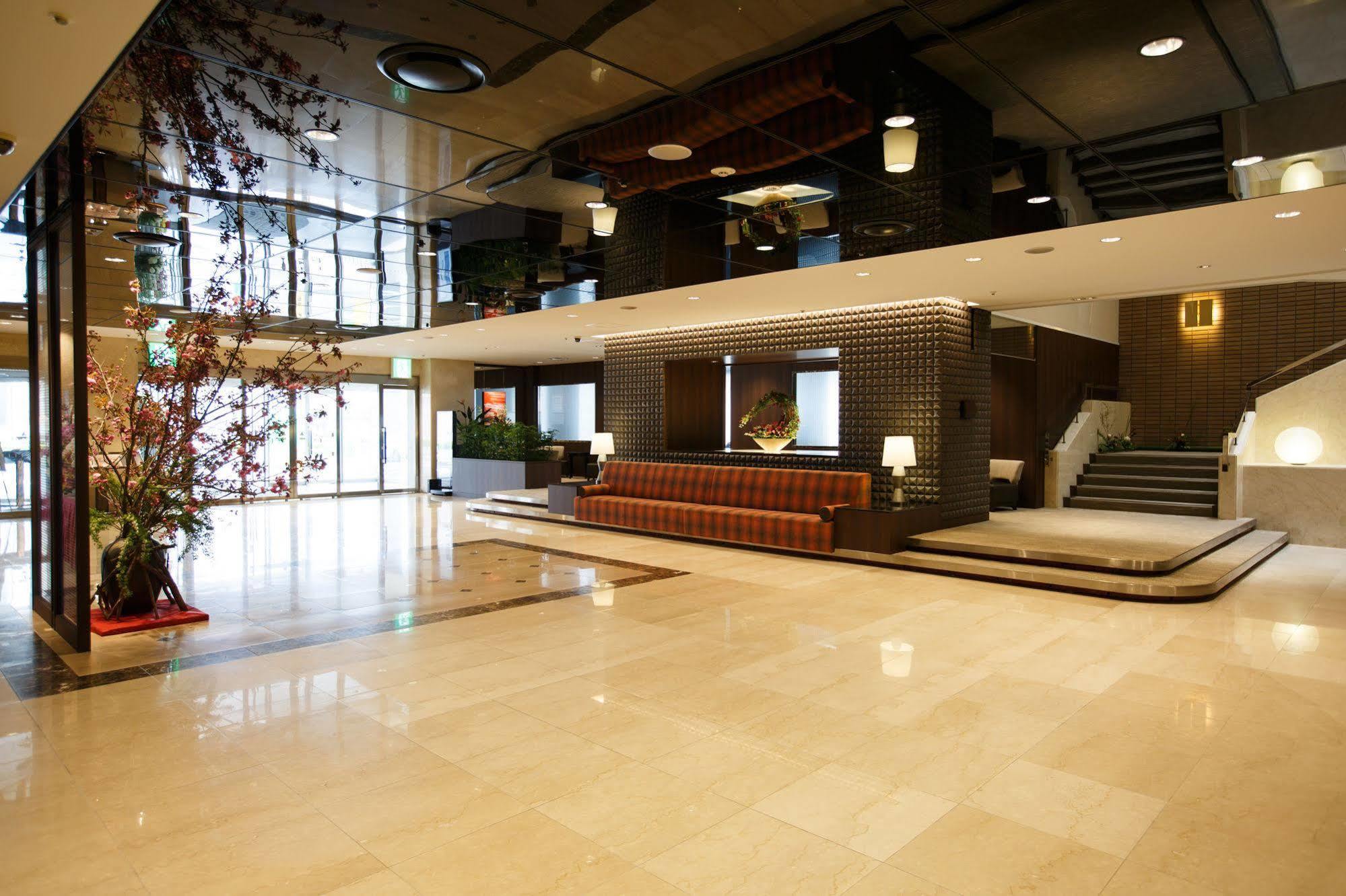 Matsue Excel Hotel Tokyu Exterior photo
