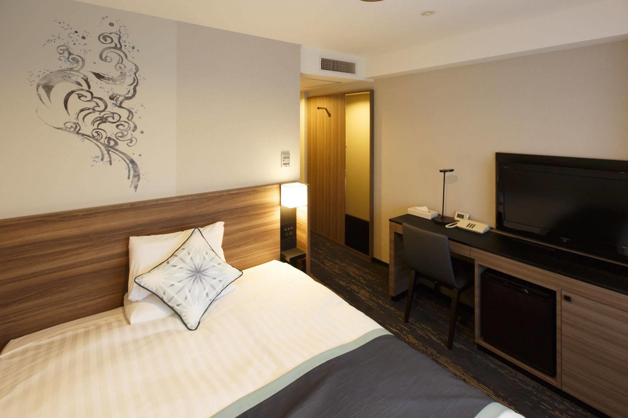 Matsue Excel Hotel Tokyu Exterior photo