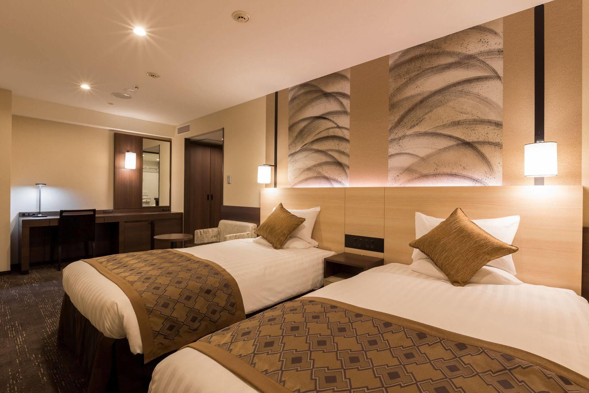 Matsue Excel Hotel Tokyu Exterior photo