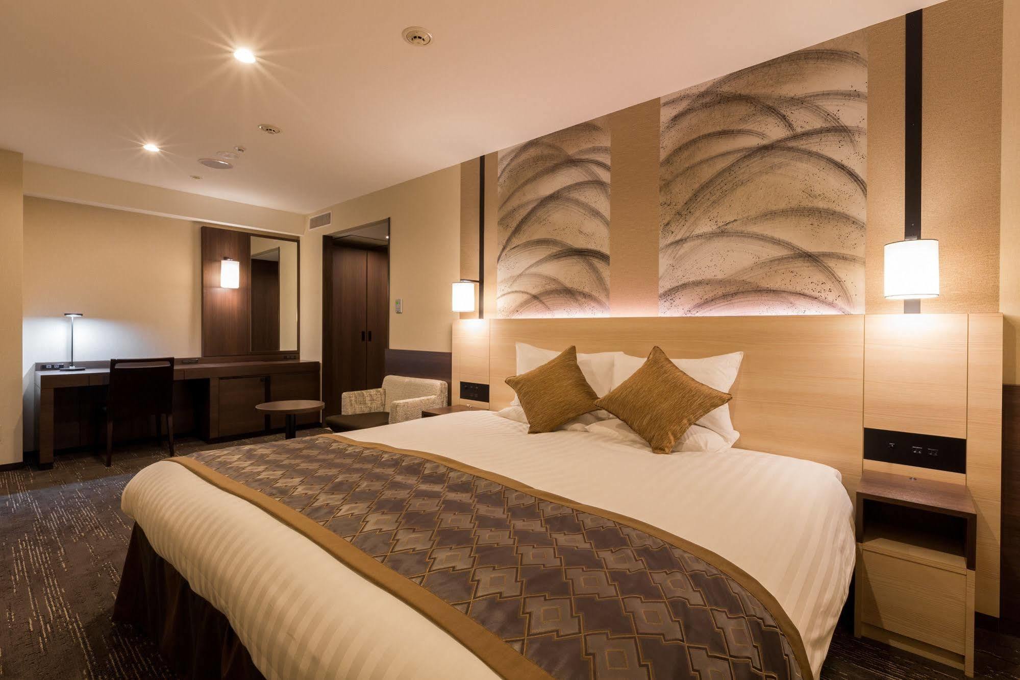 Matsue Excel Hotel Tokyu Exterior photo