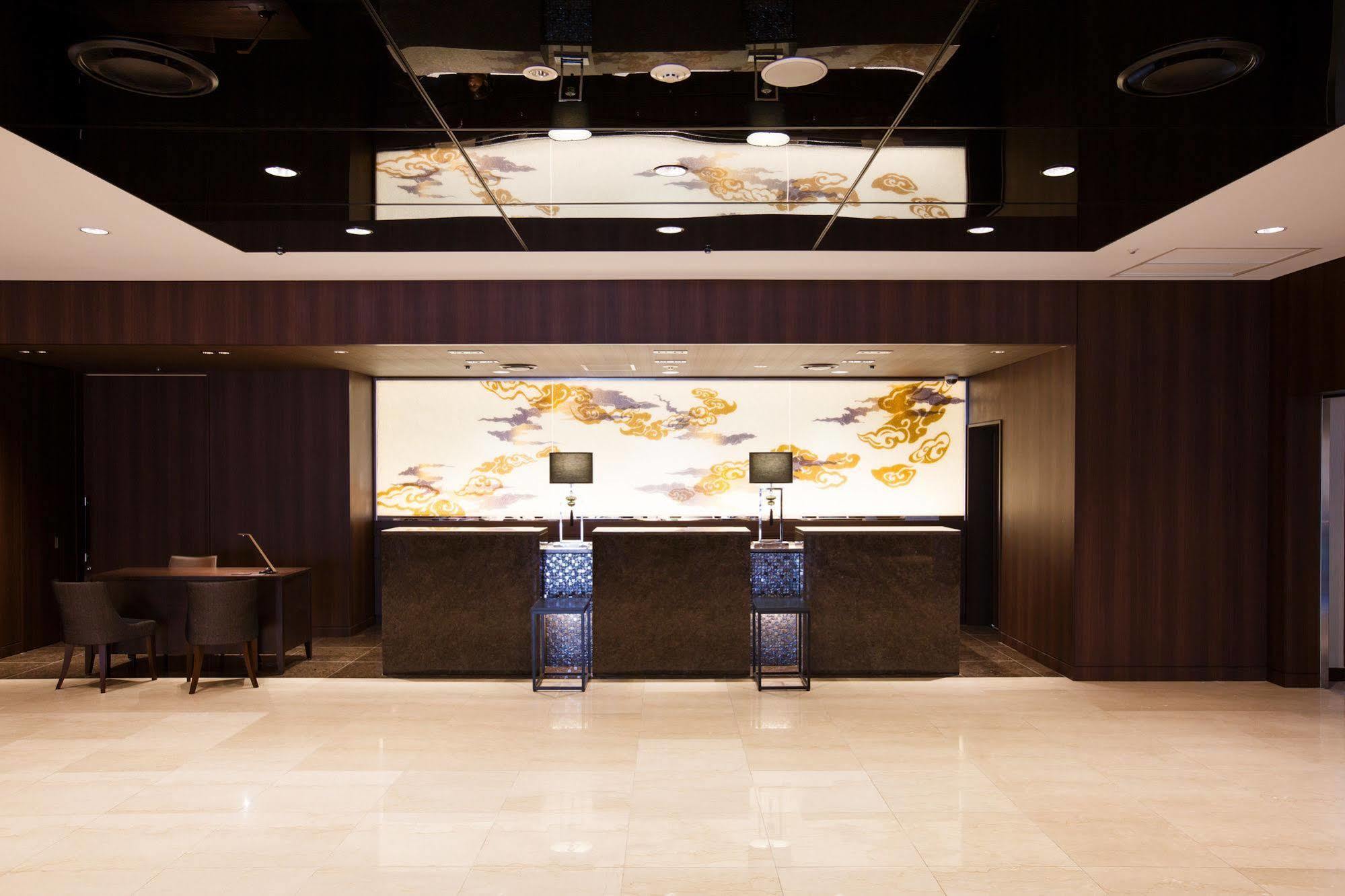 Matsue Excel Hotel Tokyu Exterior photo